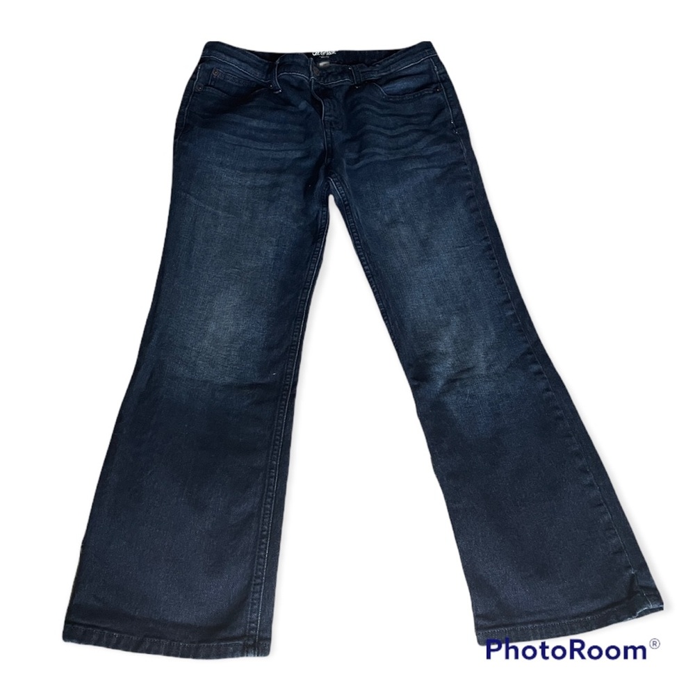 Boys husky jeans